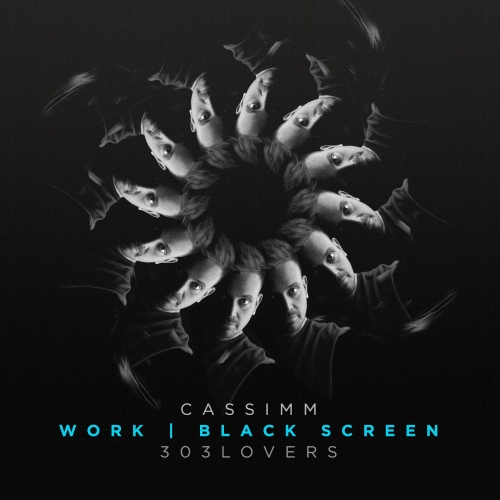 image cover: CASSIMM - Work EP [303L1524]