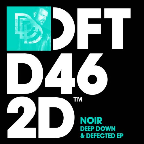 image cover: Nick Curly & Pitto - Deep Down & Defected EP [DFTD462D]