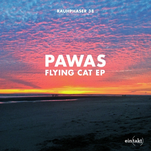 11768452 Pawas - Flying Cat [ETRAUH38]