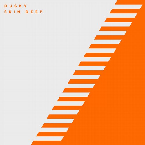 image cover: Dusky - Skin Deep [17STEPS005S]