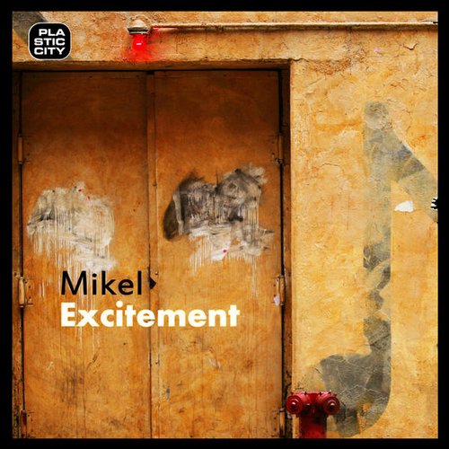 11774281 Mikel - Excitement [PLAY1588]