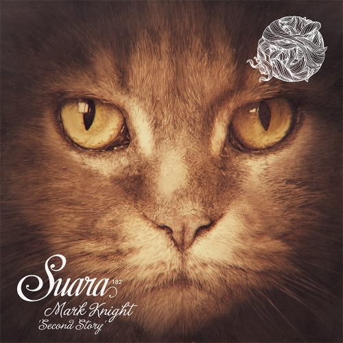 image cover: Mark Knight - Second Story [SUARA182]