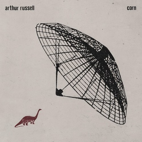 image cover: Arthur Russell - Corn [Audika Records]