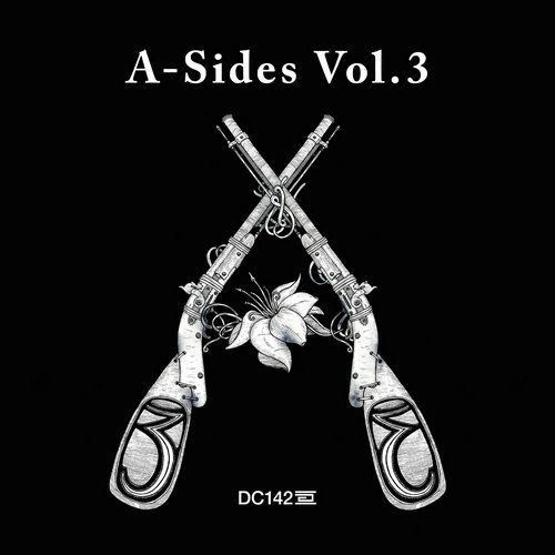 image cover: A-Sides Vol 3 [Drumcode]
