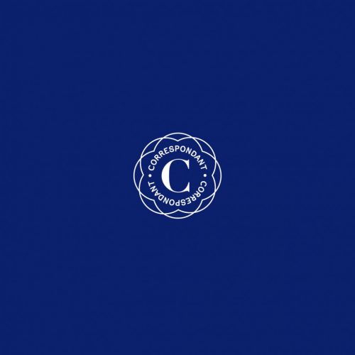 VA – Correspondant Compilation 03 [CORRESPONDANTD03]