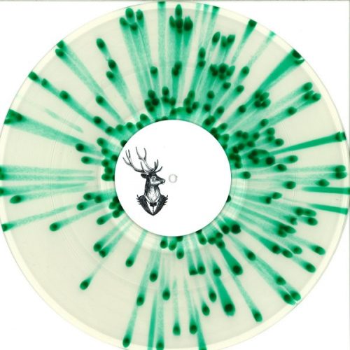 Doubtingthomas – Endz002 [VINYLENDZ002] FLAC