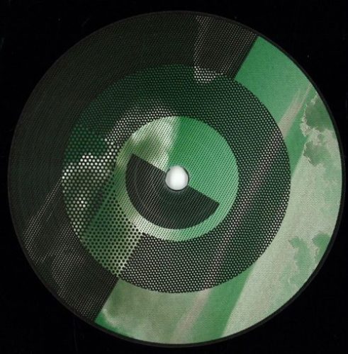 Xandru – Intrasia [VINYLCJK006]