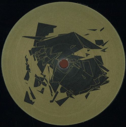 K-Alexi – Vertigo / U Get Down [TR5]