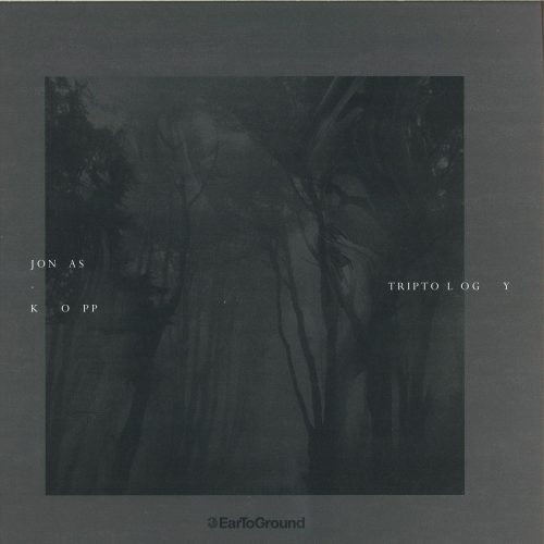 Jonas Kopp – Triptology [ETG013]