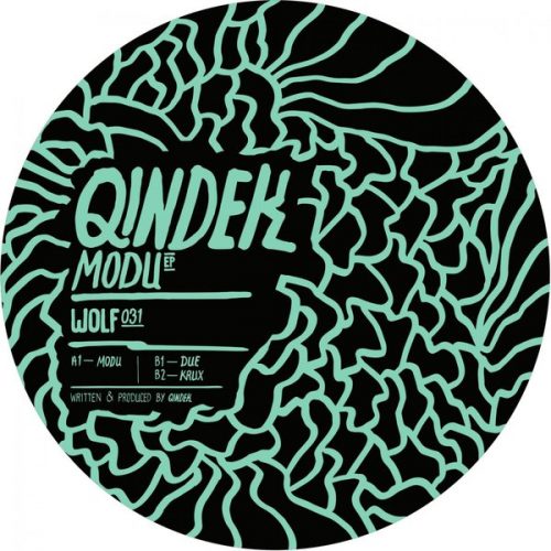Qindek – Modu EP [WOLF031]
