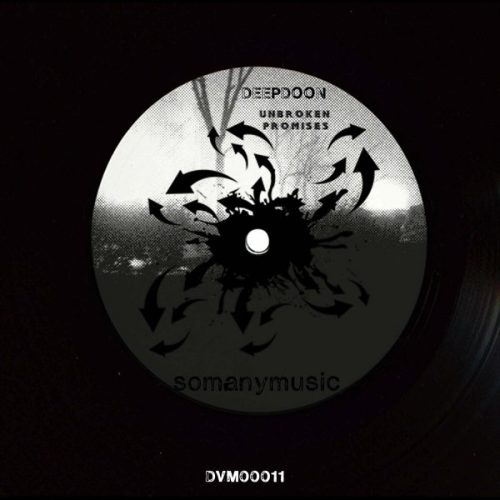 Deepdoon – Unbroken Promises [DVM00011]