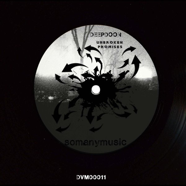 image cover: Deepdoon - Unbroken Promises [DVM00011]