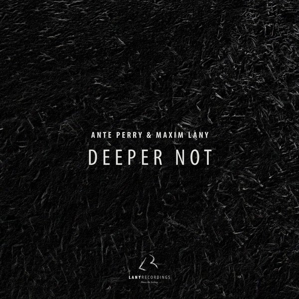 image cover: Ante Perry - Deeper Not [LANY017]