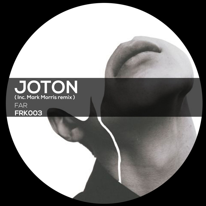 image cover: Joton - Far [10092905] (FLAC)