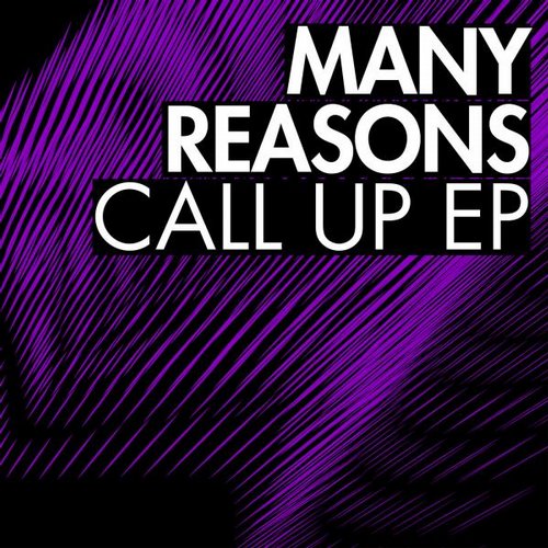 image cover: Many Reasons aka Minicoolboyz - Call Up EP [BNS049]