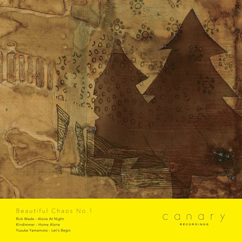 image cover: VA - Beautiful Chaos No.1 [CANARY001]