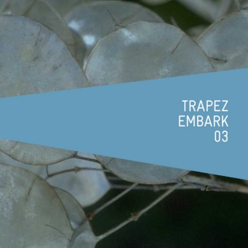 VA – Embark 03 [TRAPEZDIG03] FLAC