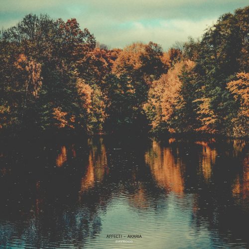 Affect! – Akaria [SAVE005]