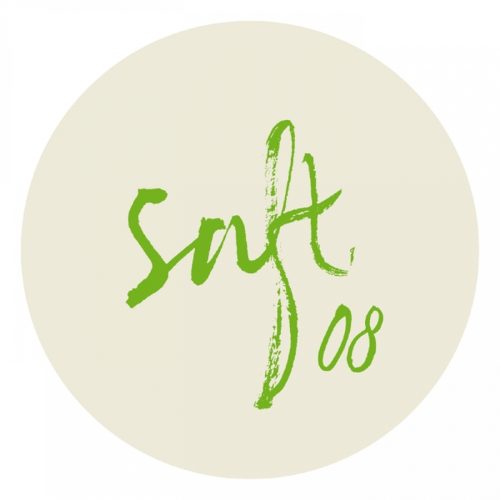 Jay Ka, Paula King – Only Grace [SAFT008]