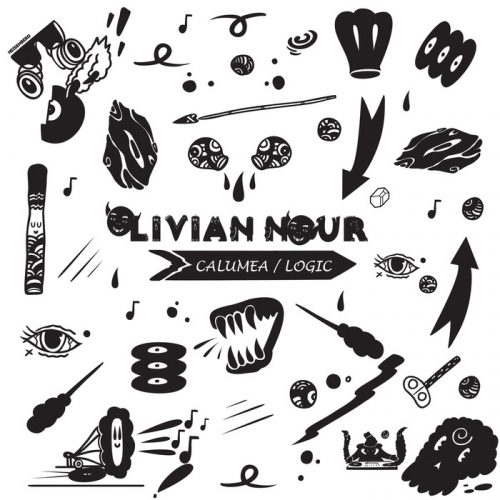 Olivian Nour – Calumea-Logic [HSBRG005] (FLAC)