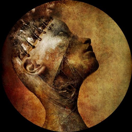 Dave Tarrida – Colourless Pt. 1 [NST098]