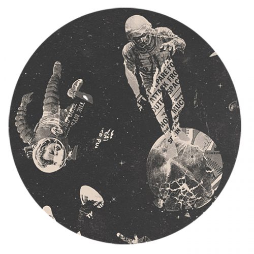 Mastrantonio – Out Side EP [A0024]