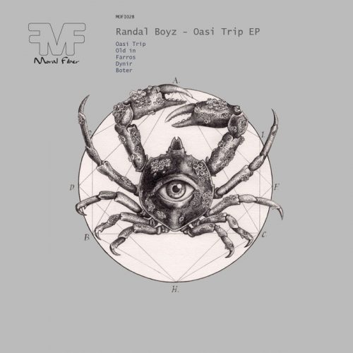 Randal Boyz – Oasi Trip EP [MOFI028] (FLAC)