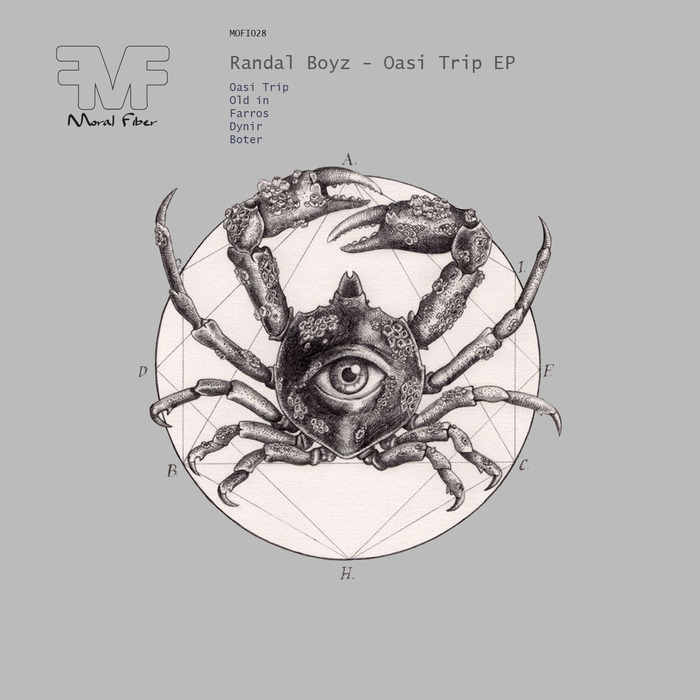 image cover: Randal Boyz - Oasi Trip EP [MOFI028] (FLAC)