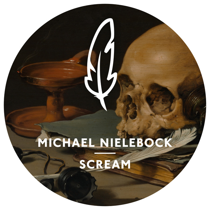 image cover: Michael Nielebock - Scream [POM025] FLAC