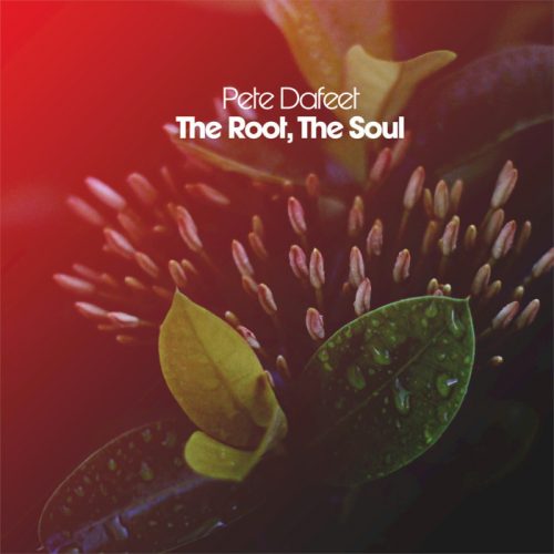 Pete Dafeet – The Root, The Soul [LMDLP024X]