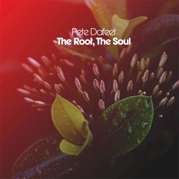 image cover: Pete Dafeet - The Root, The Soul [LMDLP024X]