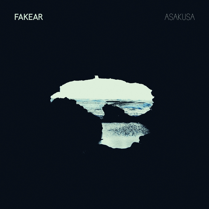 image cover: Fakear - Asakusa EP [NOW0023]