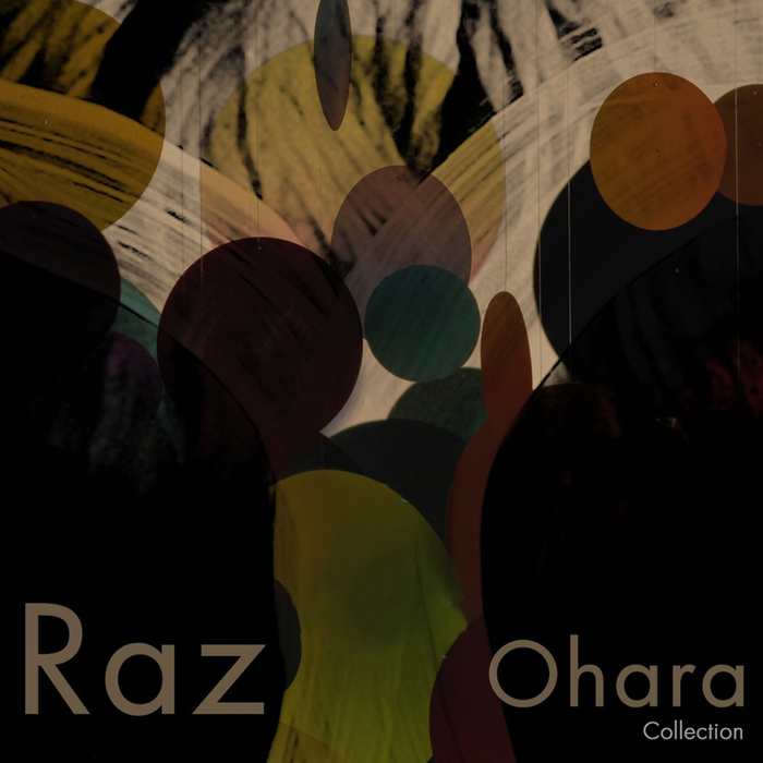image cover: VA - Get Physical Music Presents Raz Ohara Collection [GPMCD111]