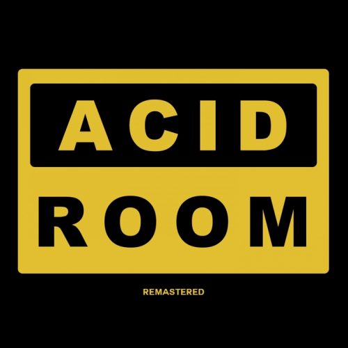 Seri (JP) – Acid Room (Remastered) [ACIDC5]