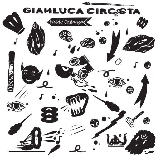 Gianluca Circosta – Vivid [HSBRG007] (FLAC)