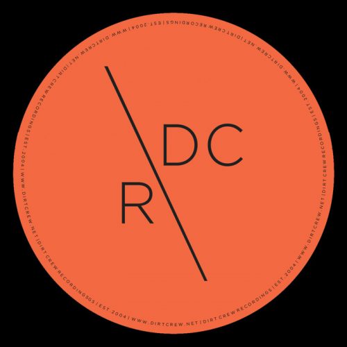 25 Places – Love More EP [DIRT088]