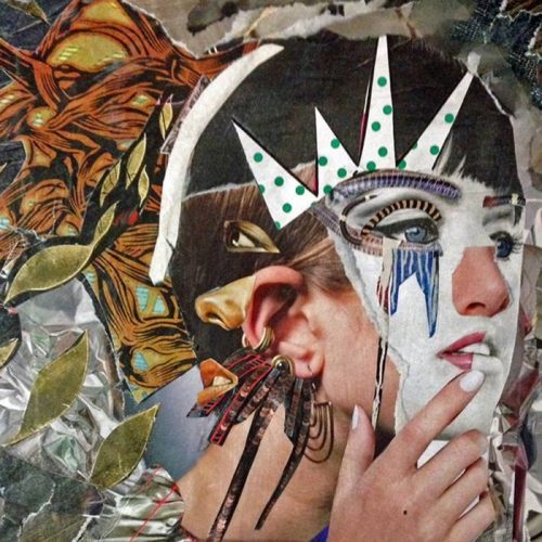 That Guy Tuomas – Evernude [BOF031]