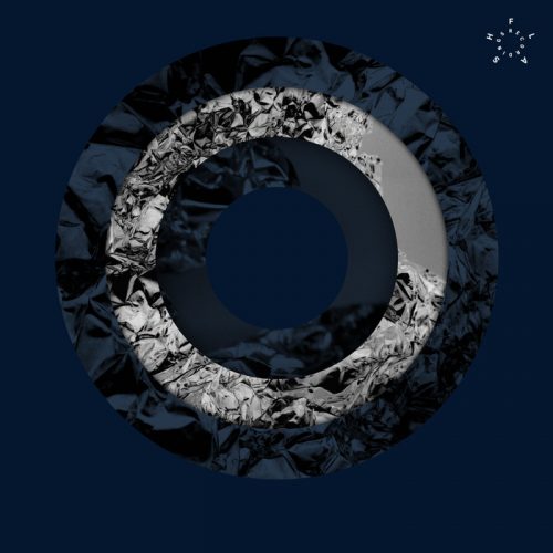 Heron – Rain Station EP [FLASH117]