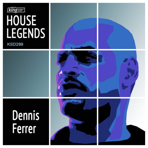 VA – House Legends Dennis Ferrer [KSD299]