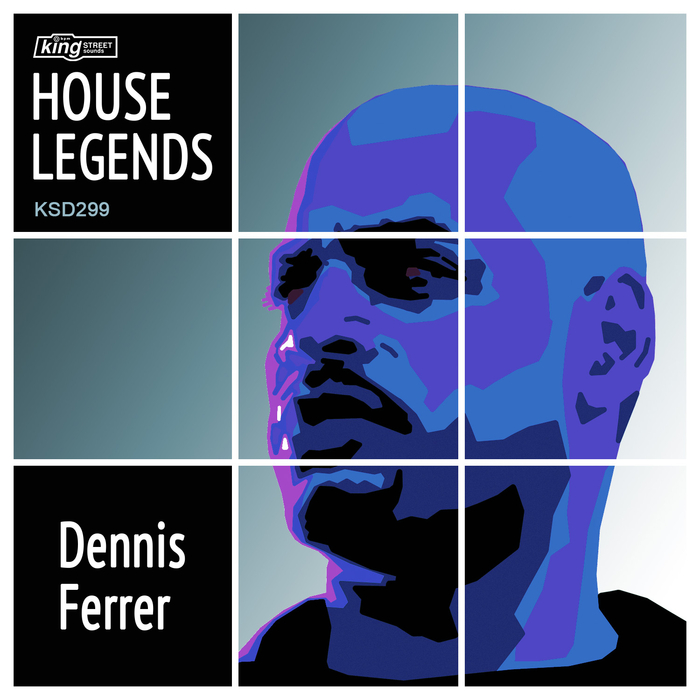 image cover: VA - House Legends Dennis Ferrer [KSD299]