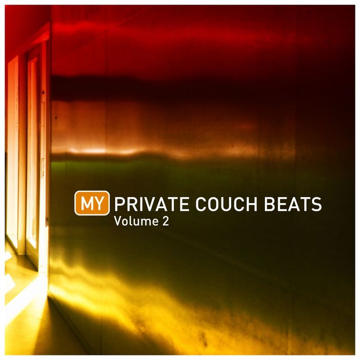 image cover: VA - My Private Couch Beats 2 [PUSH041]