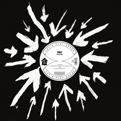 HNNY – Solsidan [LPH036]