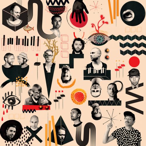 VA – 5 Years Of Gruuv Vol. 1 [GRU5YR1]