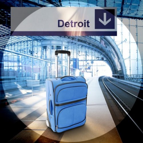 VA – Deeper Detroit 7 [KRD130]