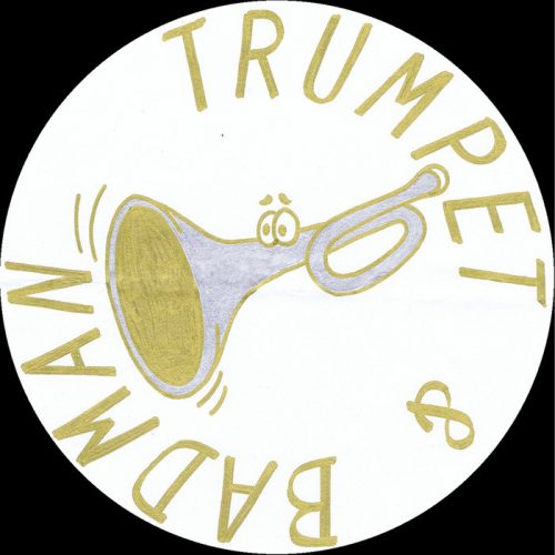 TRUMPET & BADMAN – Feel My Body Achin’ – Only U [HOTSHIT021]