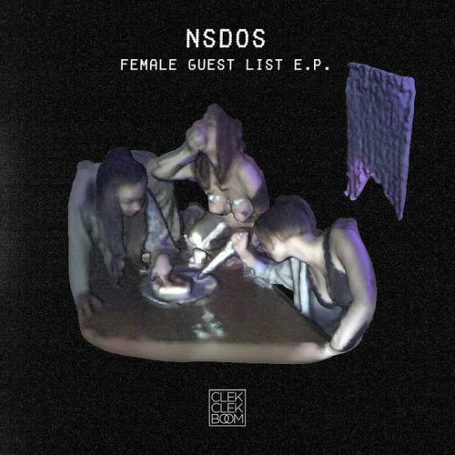 NSDOS – Female Guest List [72290]