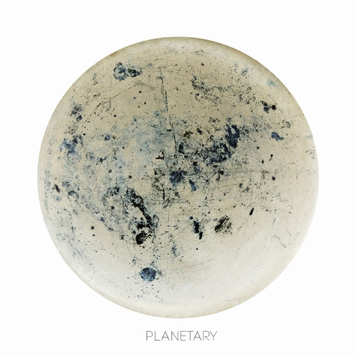 image cover: Cimi - Planetary [UR027]