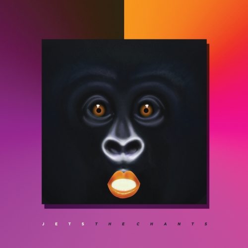 JETS – The Chants [LVX017D]