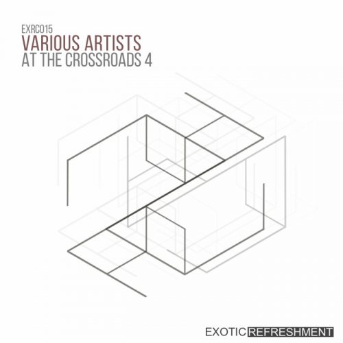 VA – At The Crossroads 4 [EXRC015]