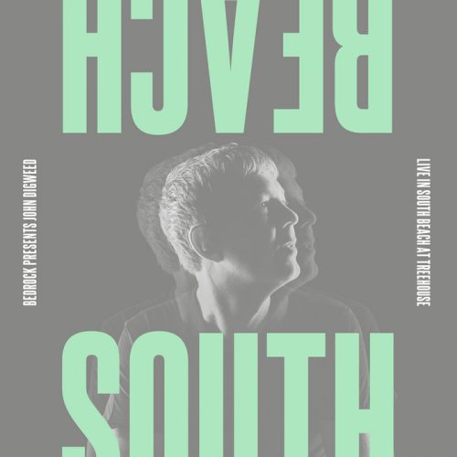 VA – John Digweed Live In South Beach [BEDSBCD]